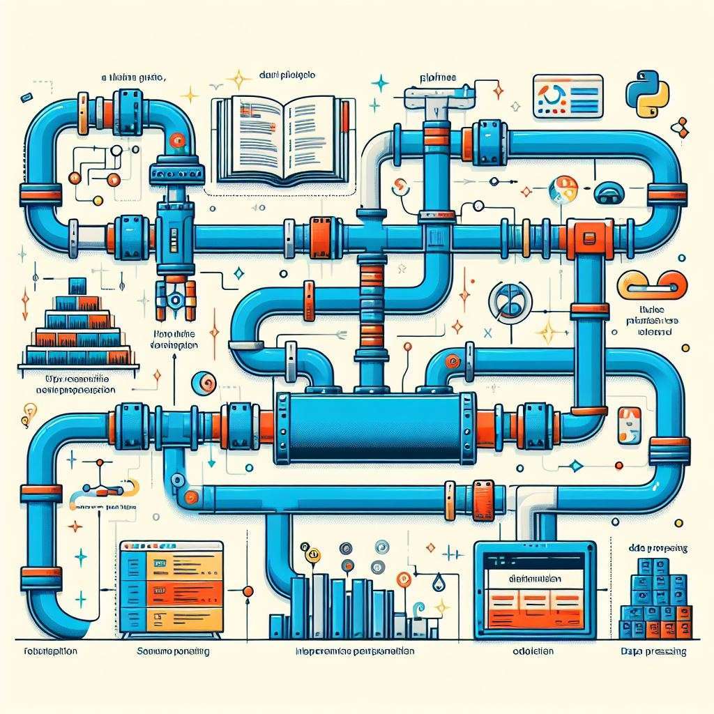 Что такое Pipelines в Python?